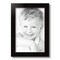 ArtToFrames 10x15 Inch Picture Frame, This 1.5 Inch Custom Wood Poster Frame is Available in Multiple Colors, Great for Your Art or Photos - Comes with Regular Glass and Corrugated Backing (A14GG)